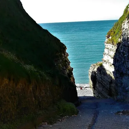 Yourte-Kota-Etretat *
