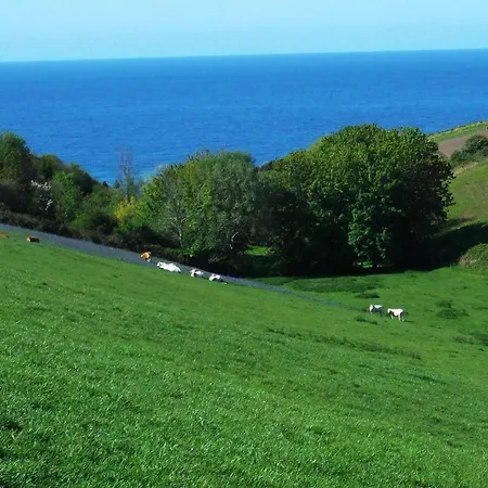 Yourte-Kota-Etretat Luxury tent Les Loges (Seine-Maritime)