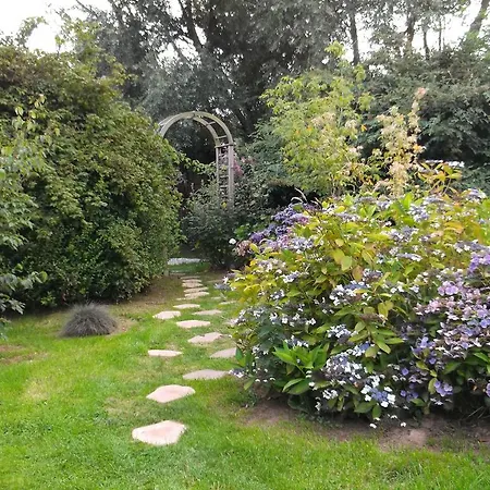 Yourte-kota-etretat Les Loges (Seine-Maritime)