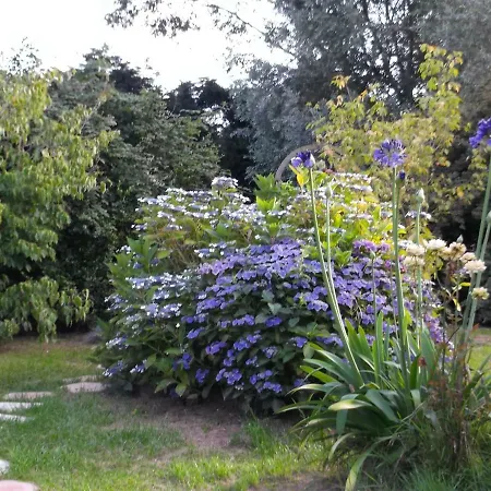 Yourte-kota-etretat * Les Loges (Seine-Maritime)