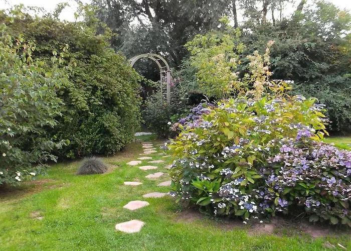 Yourte-kota-etretat Les Loges (Seine-Maritime)